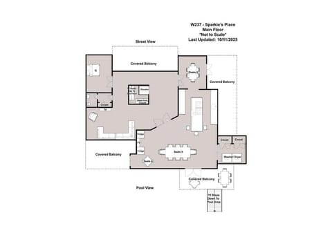 Sparkies Place by Bryant Real Estate House in Wrightsville Beach