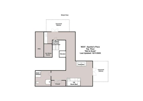 Sparkies Place by Bryant Real Estate House in Wrightsville Beach