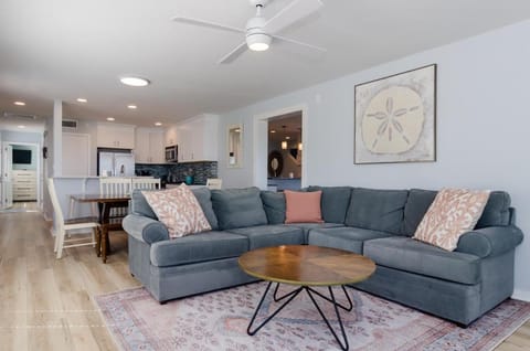 The Blue Heron by Bryant Real Estate House in Wrightsville Beach