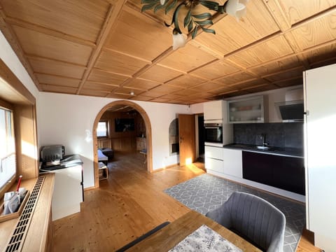 LechHuamat Apartment in Tyrol