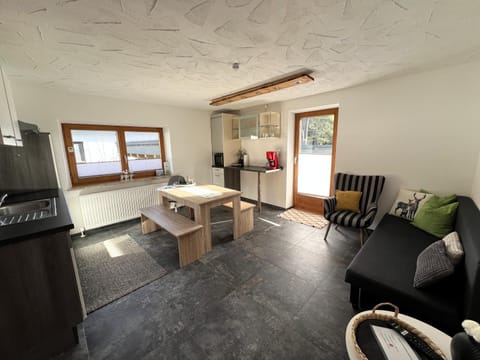 LechHuamat Apartment in Tyrol