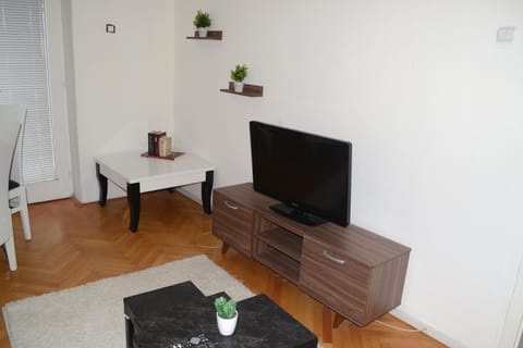 Vladimir Apartman Apartment in Bitola