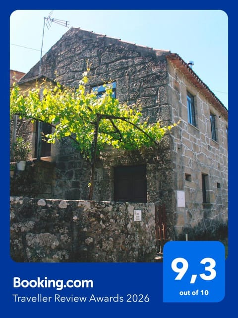 Property building, Certificate/Award