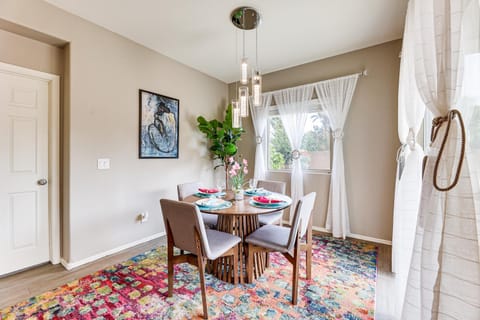 Quiet Casa Grande House Next to Villago Park! House in Casa Grande