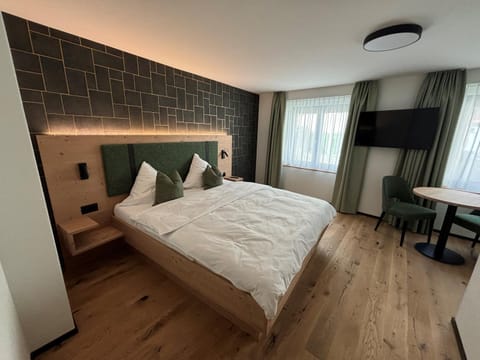 Appart Hotel Pitschonia Self Check-In Apartment hotel in Canton of Grisons