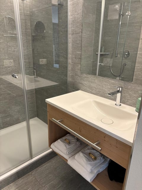 Appart Hotel Pitschonia Self Check-In Apartment hotel in Canton of Grisons