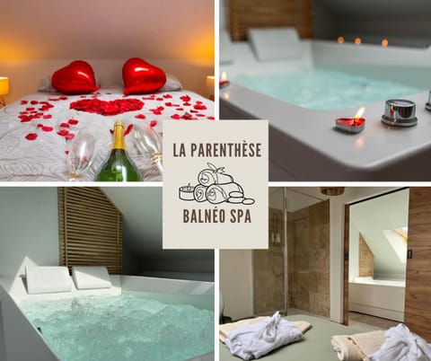 Hot Tub, Bathroom, Spa and wellness centre/facilities, Bath