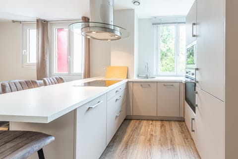 RIO Appartement au centre ville Apartment in Annecy