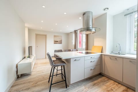 RIO Appartement au centre ville Apartment in Annecy