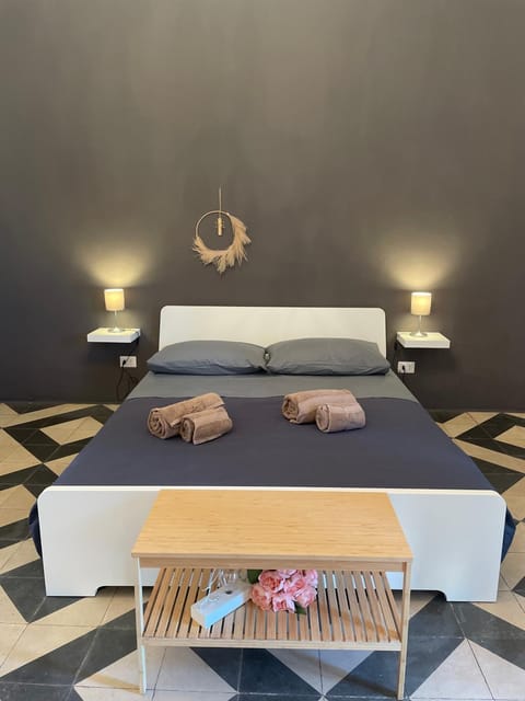 Hermes 14 Bed and Breakfast in Bari