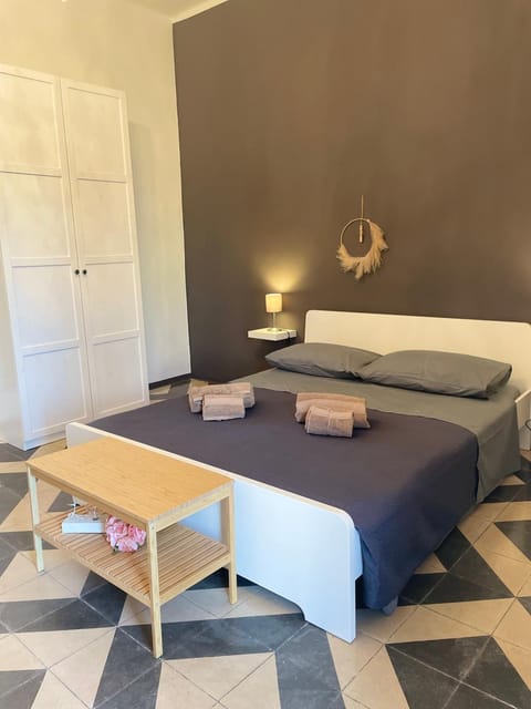 Hermes 14 Bed and Breakfast in Bari