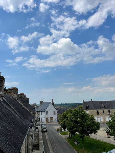 Neighbourhood, Street view