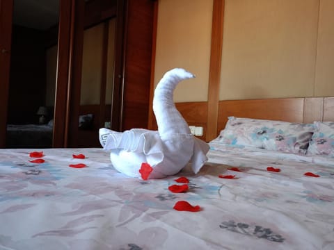 Angosta Host Vacation rental in Malaga