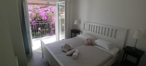 Loviste apartments Apartment in Dubrovnik-Neretva County