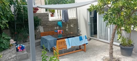 Loviste apartments Apartment in Dubrovnik-Neretva County