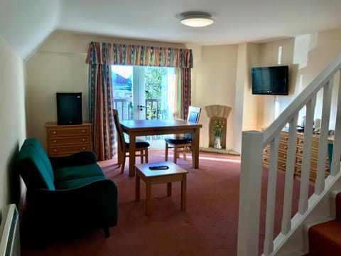 Purbeck House Hotel & Louisa Lodge Hotel in Swanage