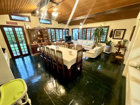 Casarão da Passagem House in Cabo Frio