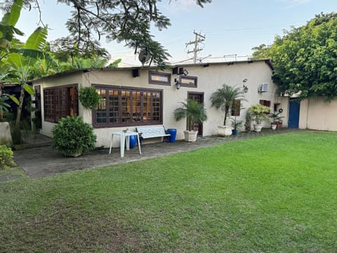 Casarão da Passagem House in Cabo Frio