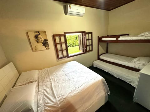 Casarão da Passagem House in Cabo Frio