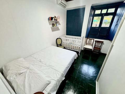 Casarão da Passagem House in Cabo Frio