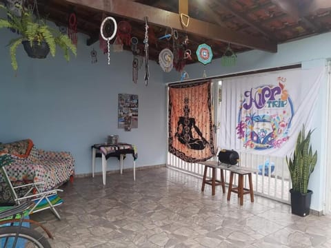 Spa and wellness centre/facilities, Seating area