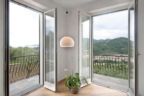 Villa Angelina Villa in Lavagna