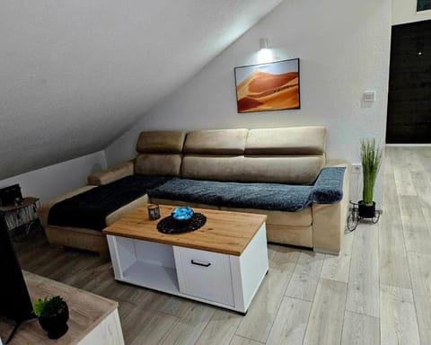 Nomad Montenegro No2 Apartment in Dubrovnik-Neretva County