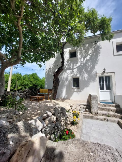 Property building, Natural landscape, Garden, Garden view
