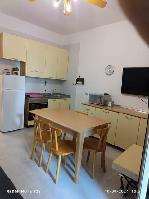 Oasi verde Apartment in Peschici