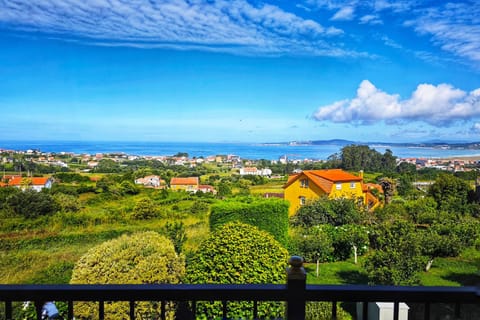 Sea view