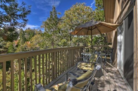 Lake Arrowhead Charming Chalet House in Lake Arrowhead