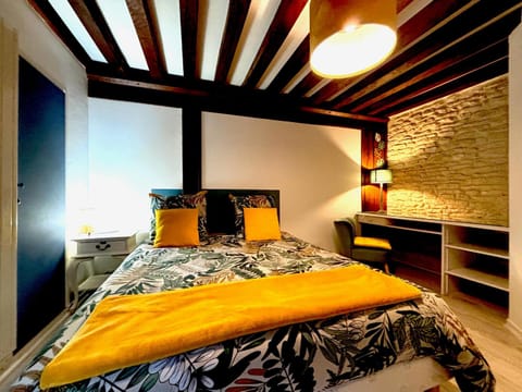 Cosy Zénith Apartment in Caen