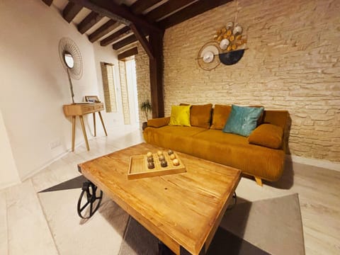 Cosy Zénith Apartment in Caen