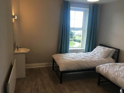 Blue Pool Townhouse,Portrush House in Portrush