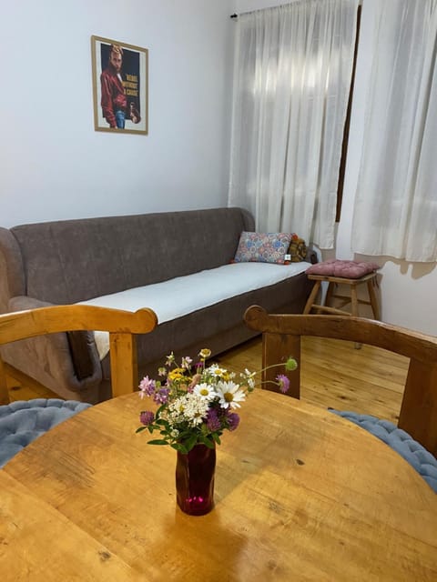 Apartman Plužine Apartment in Montenegro