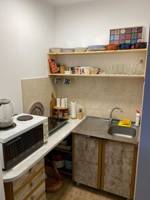 Apartman Plužine Apartment in Montenegro