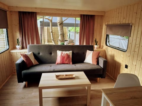 Domeczek House in Pomeranian Voivodeship