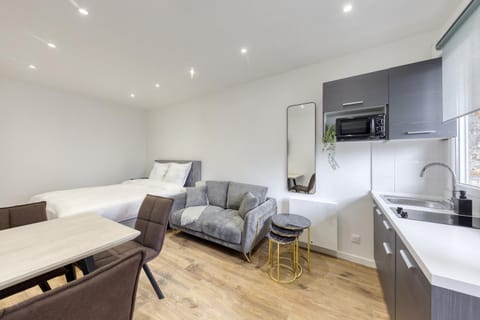 Luxueux et cosy - Bobigny -Paris Apartment in Drancy