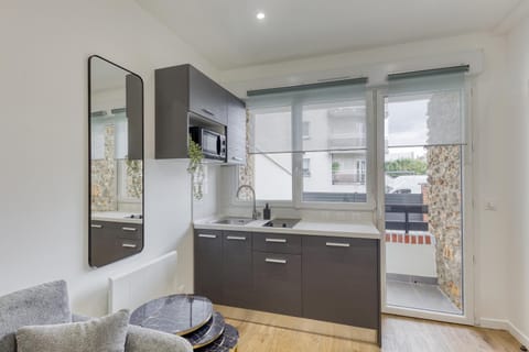 Luxueux et cosy - Bobigny -Paris Apartment in Drancy
