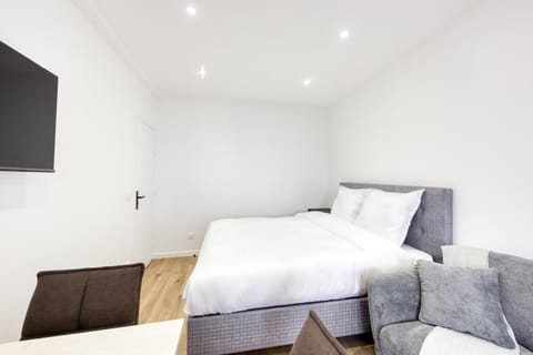 Luxueux et cosy - Bobigny -Paris Apartment in Drancy