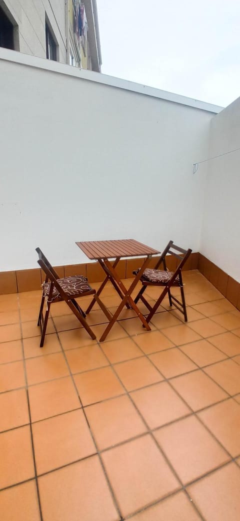 Reivi Vilanova de Arousa Apartment in O Salnés