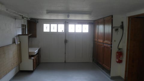 Chez Georgette House in Switzerland