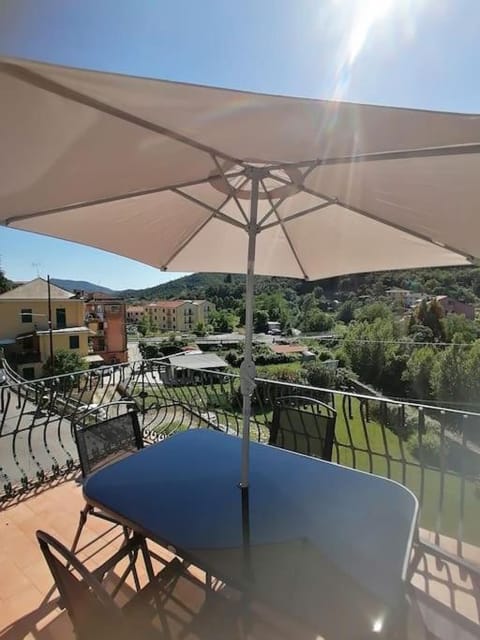 Vittoria park Apartment in Sestri Levante