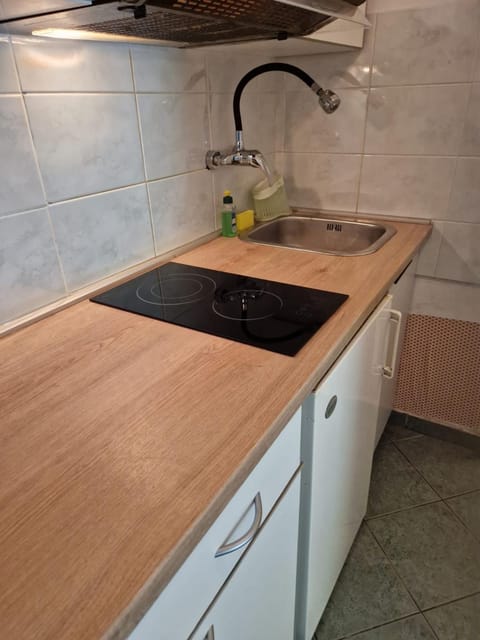 Limun Apartment in Šibenik-Knin County, Croatia