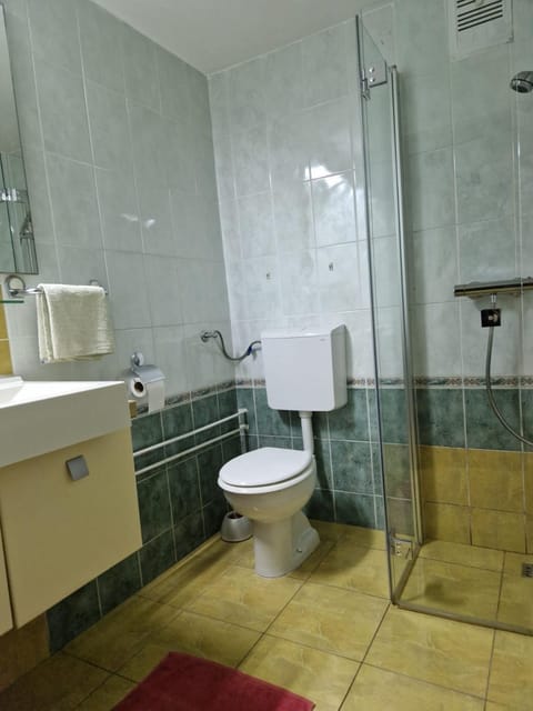 Limun Apartment in Šibenik-Knin County, Croatia