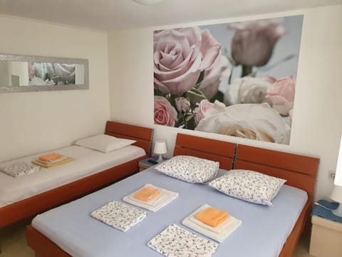 Limun Apartment in Šibenik-Knin County, Croatia