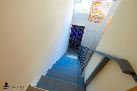 Magisto Loft Apartment in Halkidiki