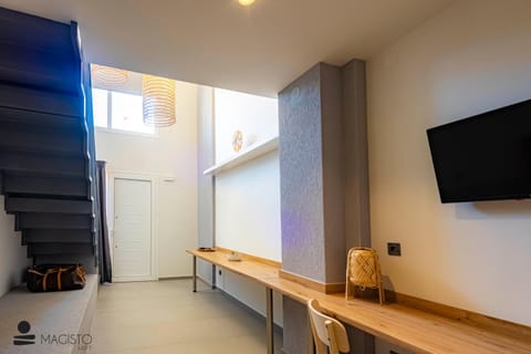 Magisto Loft Apartment in Halkidiki