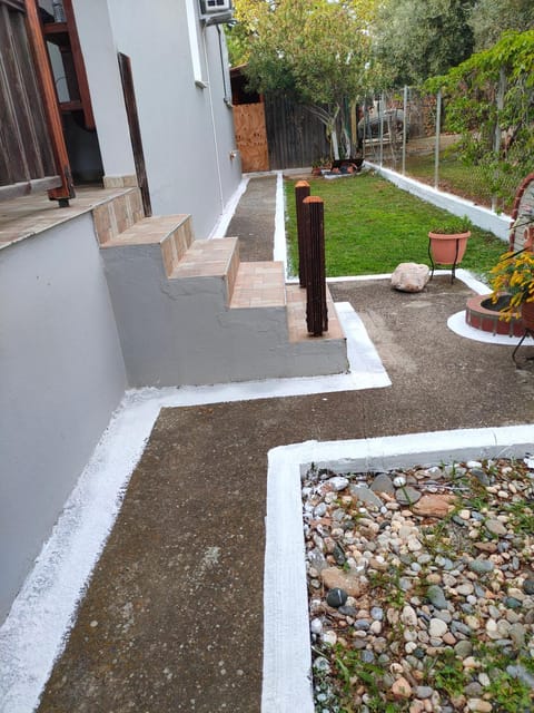 ESD House House in Evros, Greece