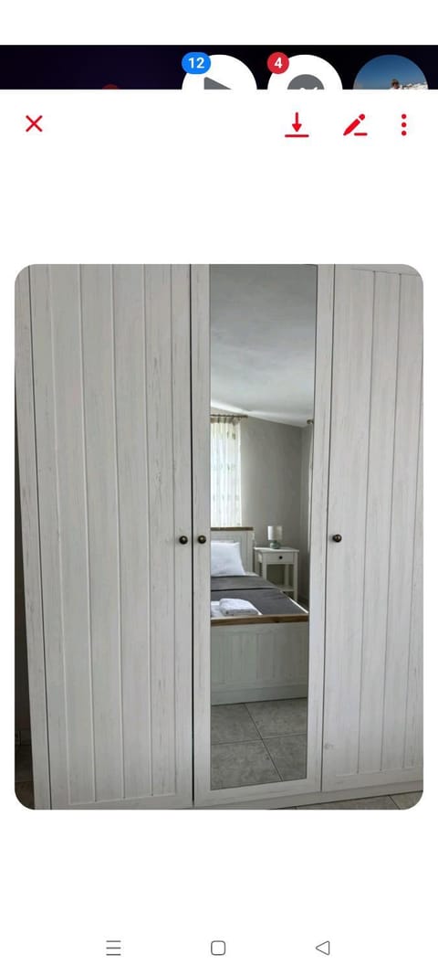 ESD House House in Evros, Greece